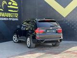 BMW X5 2010 года за 12 200 000 тг. в Актау – фото 4