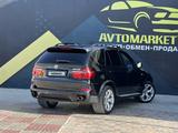 BMW X5 2010 года за 12 200 000 тг. в Актау – фото 5