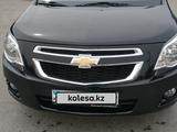 Chevrolet Cobalt 2021 года за 5 500 000 тг. в Алматы