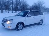 ВАЗ (Lada) Priora 2171 2015 года за 2 000 000 тг. в Уральск