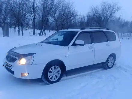 ВАЗ (Lada) Priora 2171 2015 года за 2 000 000 тг. в Уральск