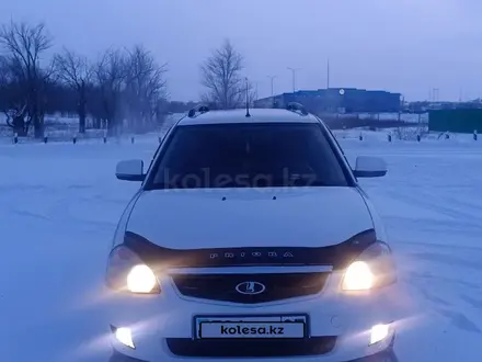 ВАЗ (Lada) Priora 2171 2015 года за 2 000 000 тг. в Уральск – фото 2