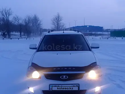 ВАЗ (Lada) Priora 2171 2015 года за 2 000 000 тг. в Уральск – фото 3