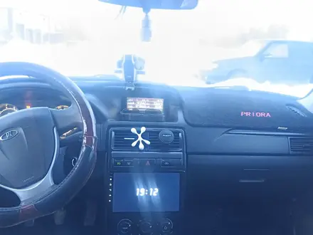 ВАЗ (Lada) Priora 2171 2015 года за 2 000 000 тг. в Уральск – фото 4