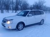 ВАЗ (Lada) Priora 2171 2015 года за 2 000 000 тг. в Уральск – фото 5