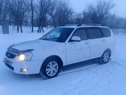 ВАЗ (Lada) Priora 2171 2015 года за 2 000 000 тг. в Уральск – фото 5