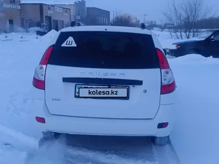 ВАЗ (Lada) Priora 2171 2015 года за 2 000 000 тг. в Уральск – фото 6