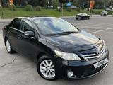 Toyota Corolla 2012 годаүшін5 390 000 тг. в Алматы