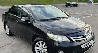 Toyota Corolla 2012 года за 5 390 000 тг. в Алматы