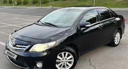 Toyota Corolla 2012 годаүшін5 390 000 тг. в Алматы – фото 2