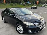 Toyota Corolla 2012 годаүшін5 390 000 тг. в Алматы – фото 3