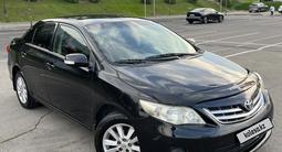Toyota Corolla 2012 годаүшін5 390 000 тг. в Алматы – фото 3