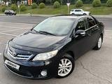 Toyota Corolla 2012 годаүшін5 390 000 тг. в Алматы – фото 4