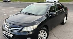 Toyota Corolla 2012 годаүшін5 390 000 тг. в Алматы – фото 4