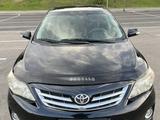 Toyota Corolla 2012 годаүшін5 390 000 тг. в Алматы – фото 5