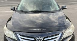 Toyota Corolla 2012 годаүшін5 390 000 тг. в Алматы – фото 5
