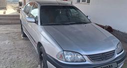 Toyota Avensis 2001 года за 1 800 000 тг. в Атакент – фото 4