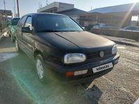 Volkswagen Golf 1993 года за 1 400 000 тг. в Шымкент