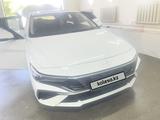 Hyundai Elantra 2024 года за 8 500 000 тг. в Талдыкорган