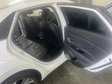 Hyundai Elantra 2024 года за 8 500 000 тг. в Талдыкорган – фото 4