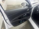 Hyundai Elantra 2024 года за 8 500 000 тг. в Талдыкорган – фото 5
