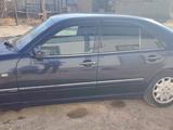 Mercedes-Benz E 280 1998 годаүшін3 500 000 тг. в Казалинск – фото 2