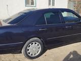 Mercedes-Benz E 280 1998 годаүшін3 500 000 тг. в Казалинск – фото 4