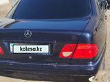 Mercedes-Benz E 280 1998 годаүшін3 500 000 тг. в Казалинск – фото 5