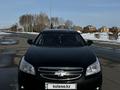 Chevrolet Epica 2007 года за 4 000 000 тг. в Аксу – фото 3