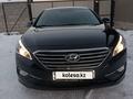 Hyundai Sonata 2017 годаүшін7 900 000 тг. в Алматы