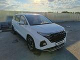 Hyundai Custin 2024 года за 15 600 000 тг. в Актобе – фото 2