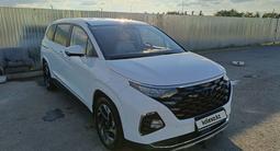 Hyundai Custin 2024 года за 15 600 000 тг. в Актобе – фото 2