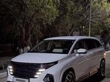 Hyundai Custin 2024 года за 15 600 000 тг. в Актобе