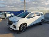 Hyundai Custin 2024 года за 15 600 000 тг. в Актобе – фото 3