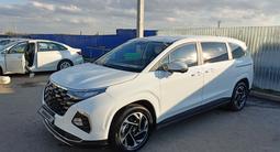 Hyundai Custin 2024 года за 15 600 000 тг. в Актобе – фото 3