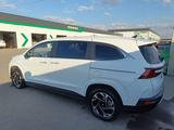 Hyundai Custin 2024 года за 15 600 000 тг. в Актобе – фото 4