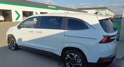 Hyundai Custin 2024 года за 15 600 000 тг. в Актобе – фото 4