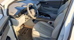 Hyundai Custin 2024 года за 15 600 000 тг. в Актобе – фото 5