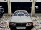 ВАЗ (Lada) 21099 1998 годаfor400 000 тг. в Тараз – фото 2