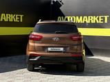 Hyundai Creta 2017 годаүшін7 050 000 тг. в Актобе – фото 5