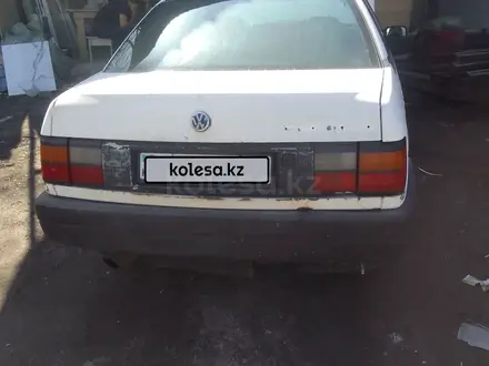 Volkswagen Passat 1988 года за 450 000 тг. в Алматы – фото 3