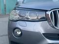 BMW X3 2015 годаүшін14 500 000 тг. в Алматы – фото 15