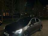 Hyundai Accent 2021 года за 8 500 000 тг. в Жезказган