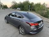 Hyundai Accent 2021 года за 8 500 000 тг. в Жезказган – фото 5