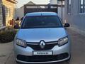 Renault Logan 2014 годаүшін3 100 000 тг. в Уральск