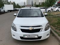Chevrolet Cobalt 2020 годаүшін3 900 000 тг. в Астана