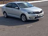 Skoda Rapid 2014 года за 3 700 000 тг. в Караганда