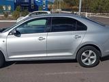 Skoda Rapid 2014 года за 3 700 000 тг. в Караганда – фото 5