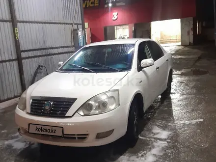 Geely CK 2008 года за 950 000 тг. в Кызылорда