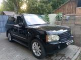 Land Rover Range Rover 2005 года за 5 200 000 тг. в Алматы – фото 2
